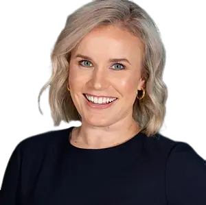 Christina Stine Jolley