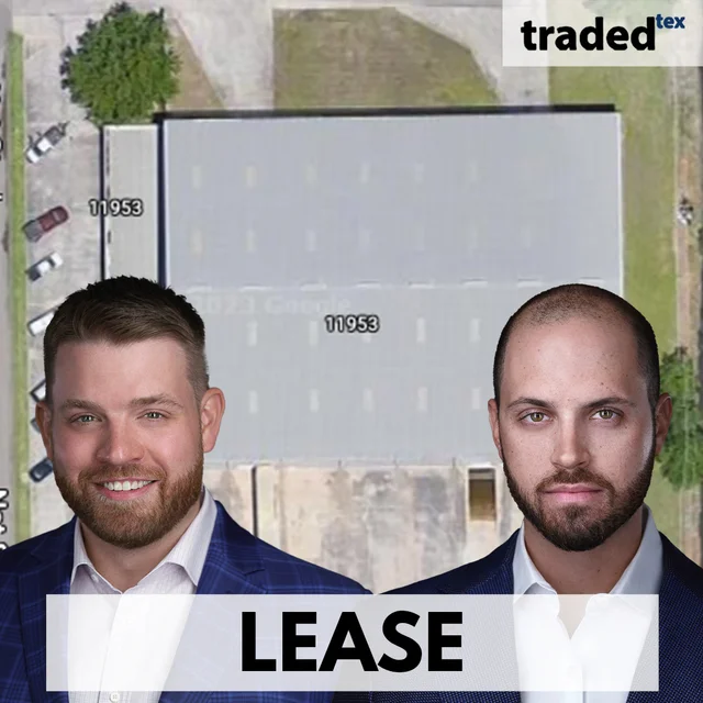 TV ELECTRIC Signs 5-Year Lease At 11953 Fm 529 Rd, Houston With Landlord The Texas Development Company