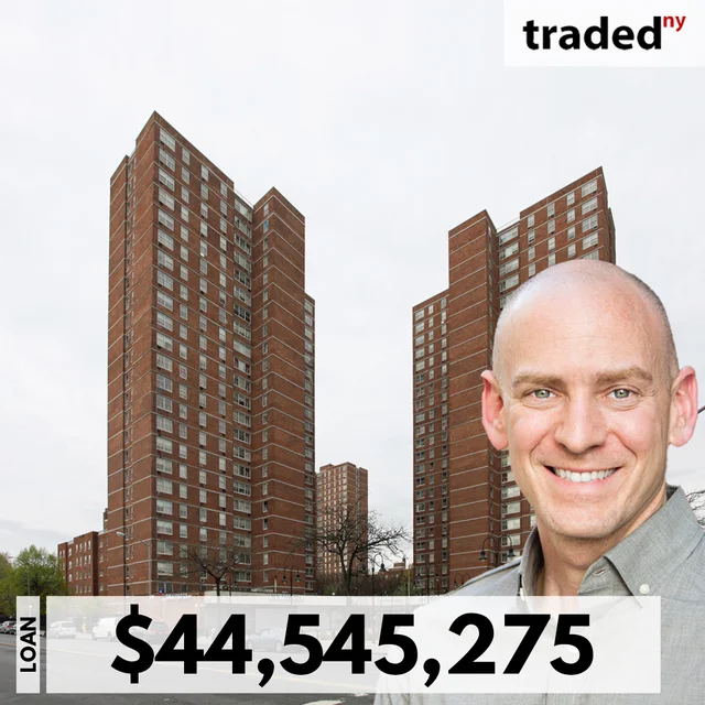 Camber Property Group Secures $44.5M Construction Loan For Bronx Development Site