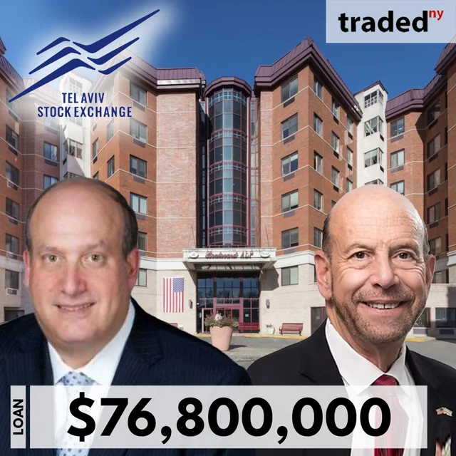 Marx Development Group Refinances Two Specialty Residential Properties In Queens And Brooklyn For $76.8M