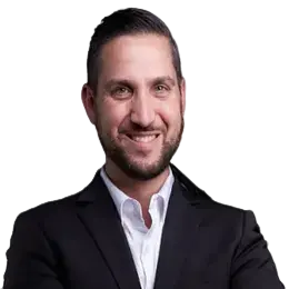 Michael Benmeleh