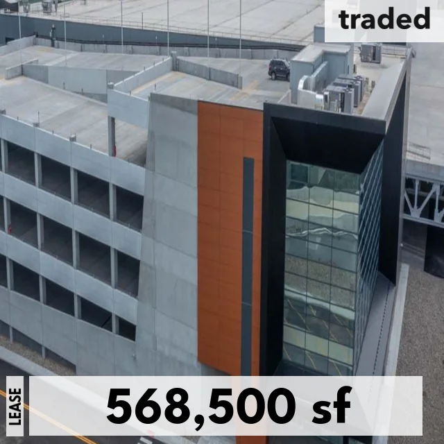 Amazon Leases Industrial Space At 2505 Bruckner BLVD In Bronx