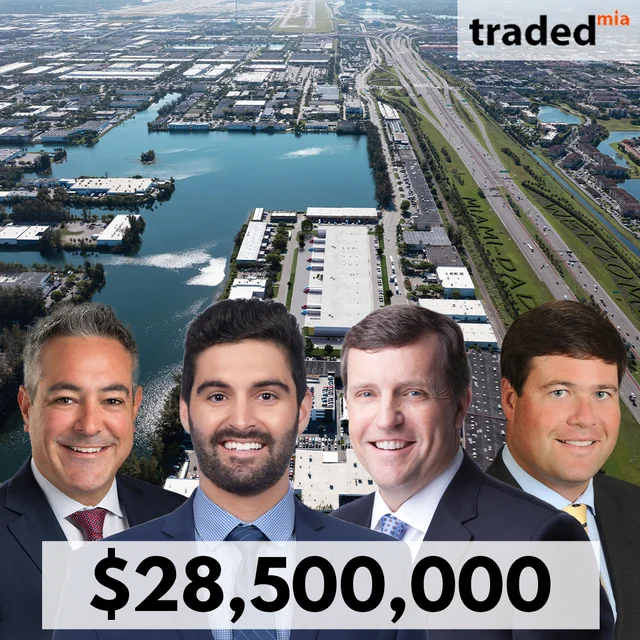 Lithia Motors Acquires Development Site In Doral For $28.5M