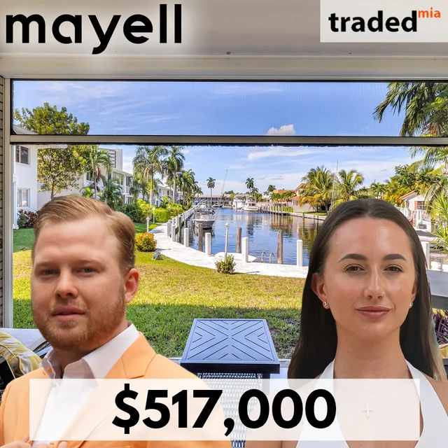 Shawn Rodriguez Purchases Multifamily Property From Ozgur Alci For $517,000 In Fort Lauderdale
