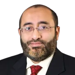 Altaf "Al Taf"  Sulaiman