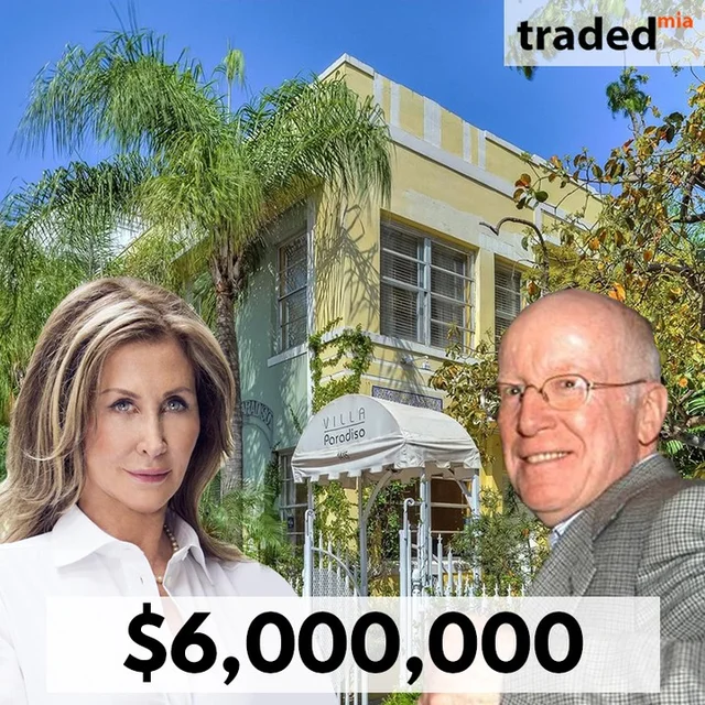Alden Global Capital Acquires South Beach Hotel For $6M