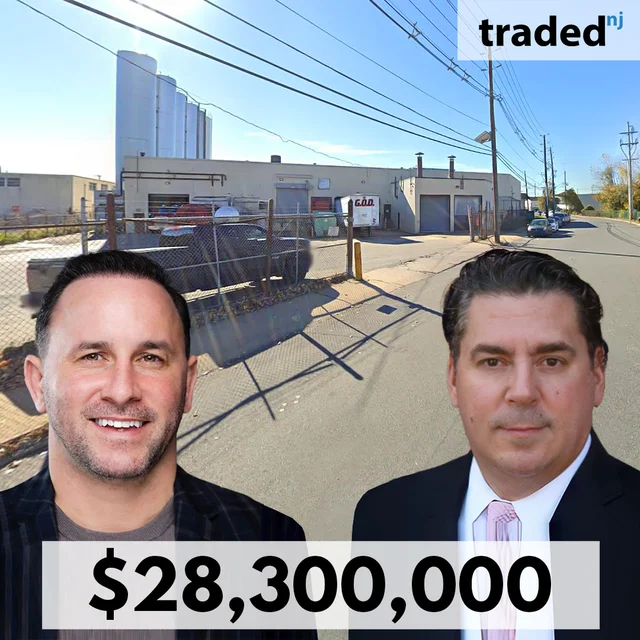 Faropoint Acquires Two Industrial Properties In Ridgefield For $28.3M