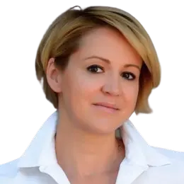 Lana Mitsevich