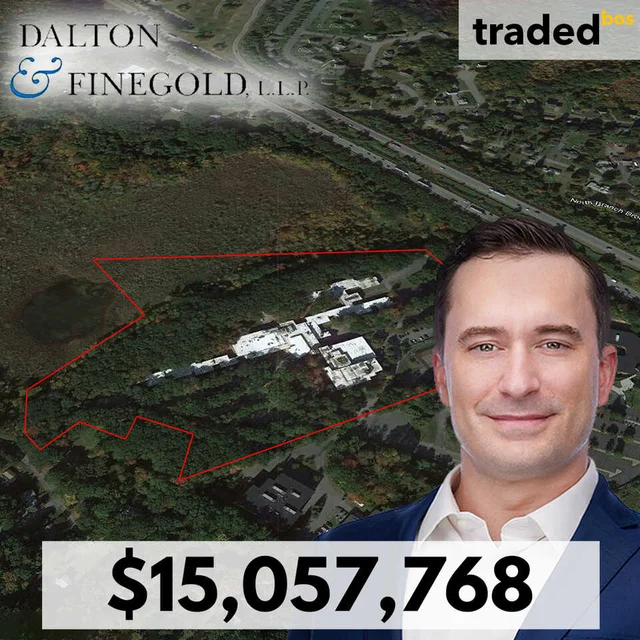 Sunworld Management Company Ltd. Acquires Mixed-Use Property In Marlborough For $15.1M