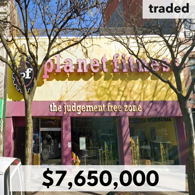 Crown Acquisitions Sells Brooklyn Property At 441 Rockaway Ave For $7.65M To Private Investor