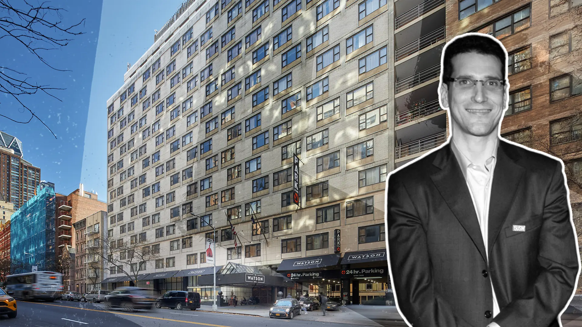 $175M Bet: Yellowstone to Transform Former Hotel Shelter into 249-Unit Midtown Resi Tower