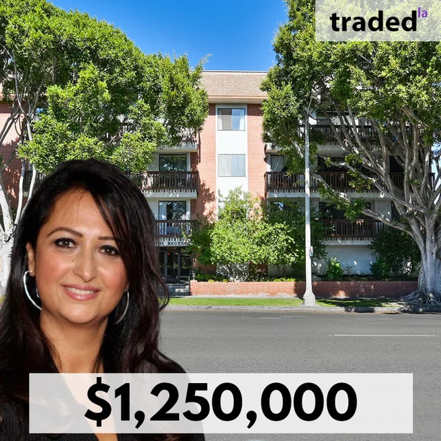 Sepi And Farshad Shakib Acquire West Hollywood Condo From Kenneth Karlan For $1.25M