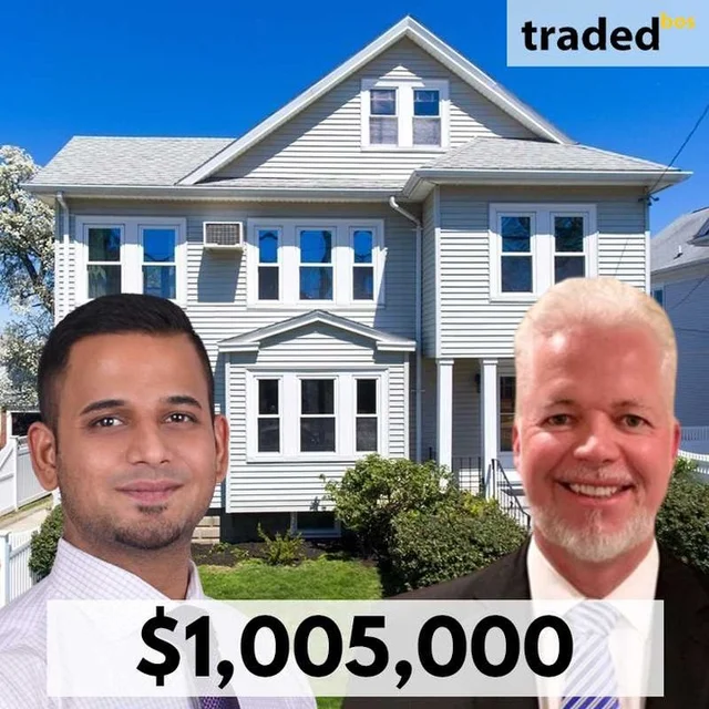 Coldwell Banker Realty Acquires Multifamily Property In Medford, MA For $1.005M