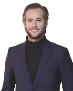 Scott Friend
