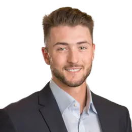 Zachary (Zach) Smith
