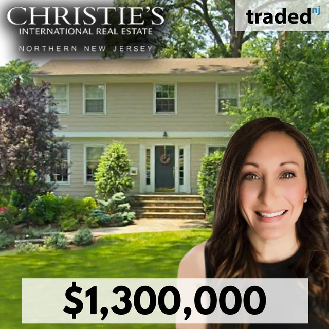 Alex Murdkovich Acquires SFR In Ridgewood For $1.3M