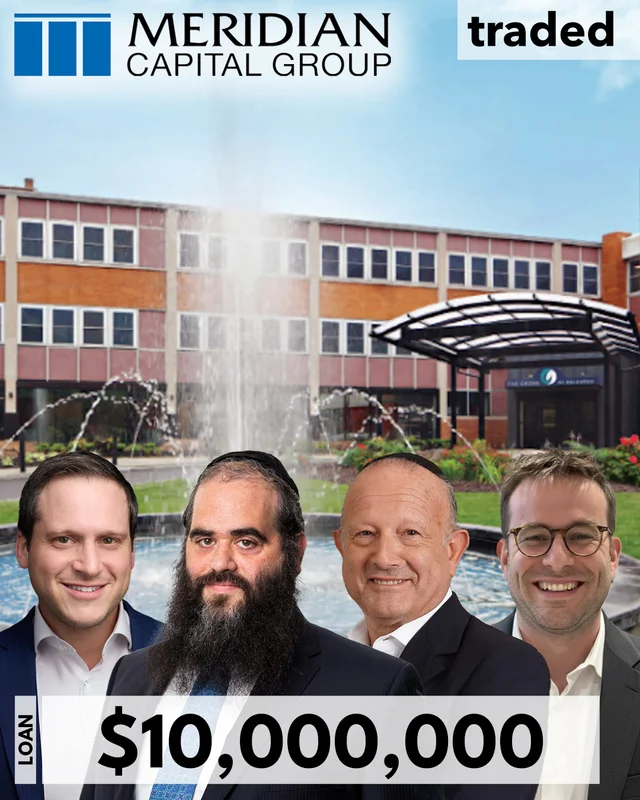 CDK Capital Provides $10 Million Loan For Skilled Nursing Facility Acquisition In Beaver PA