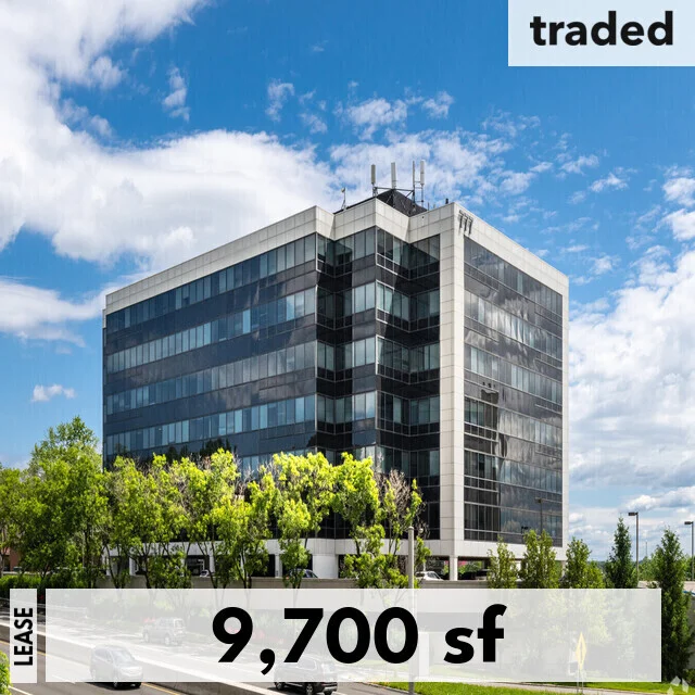 Lease Signed By Alfred Sanzari Enterprises For 9700 Square Feet At 777 Terrace Ave Hasbrouck Heights