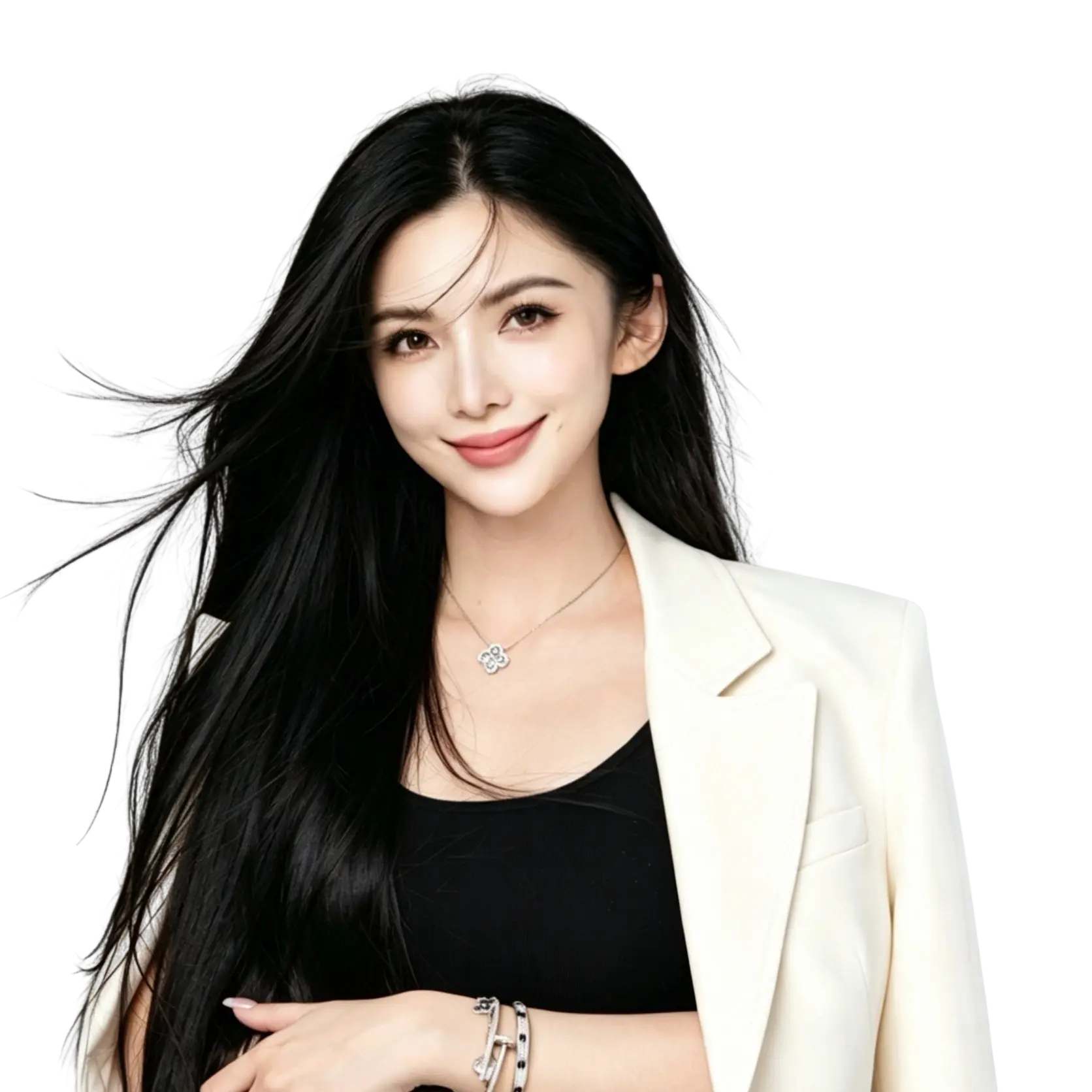 Li (Barbie) Li