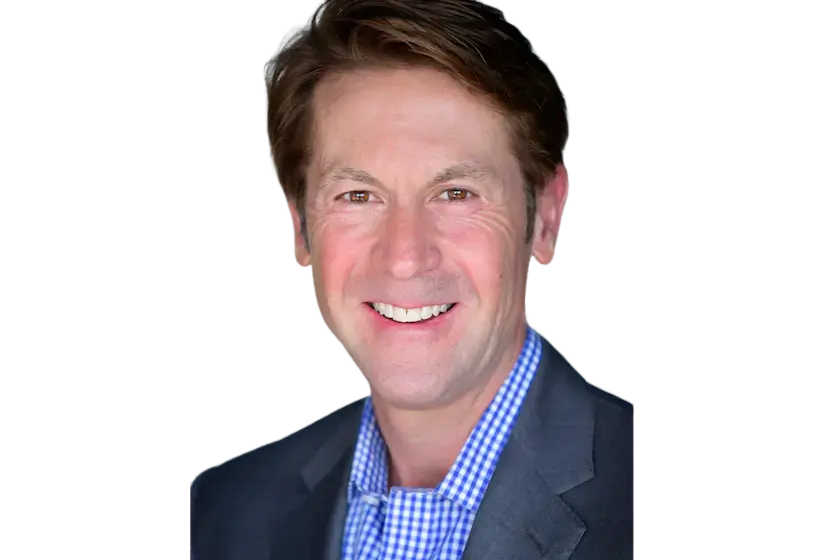 Doug Tymins