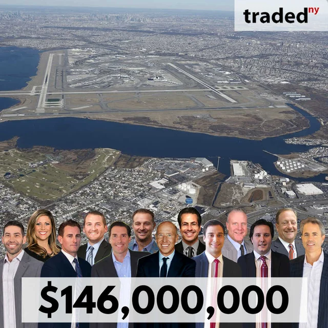 Starwood Capital Group Acquires 10 Industrial Properties In Inwood, Queens For $146M