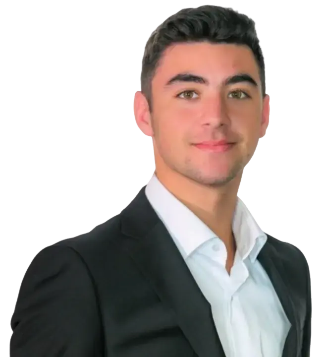 Albert Mosseri