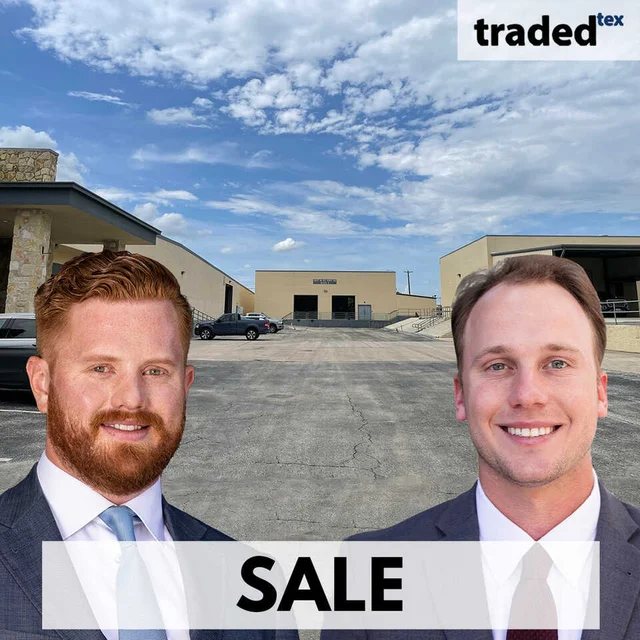 Evergen Equity Acquires Industrial Property In San Antonio From Flasher Equipment