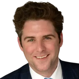 Peter Bouchie