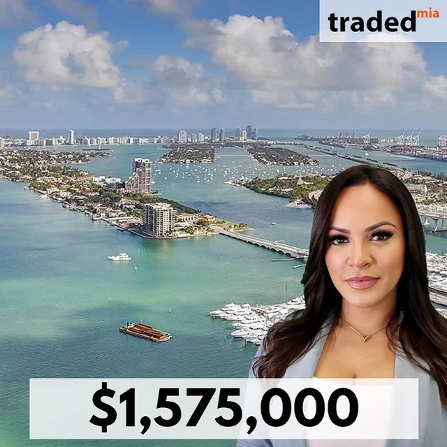 Alexis Rosen Acquires Miami Condo For $1.58M