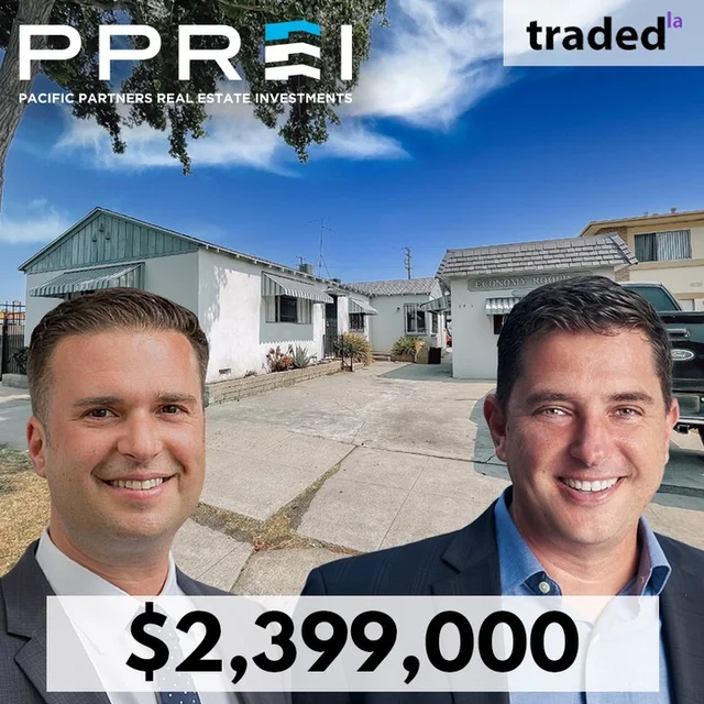 Helena Auerbach Acquires Multifamily Property In Santa Monica For $2.4M