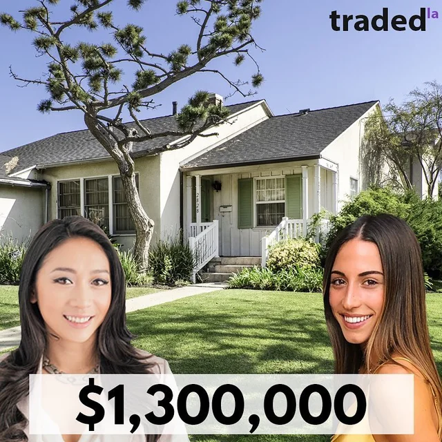 Cain Interiors Acquires Beverlywood Single Family Residence For $1.3M