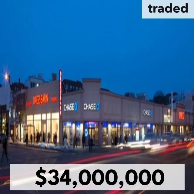 Odiljon Tursunov Purchases Retail Property In Brooklyn For $34 Million