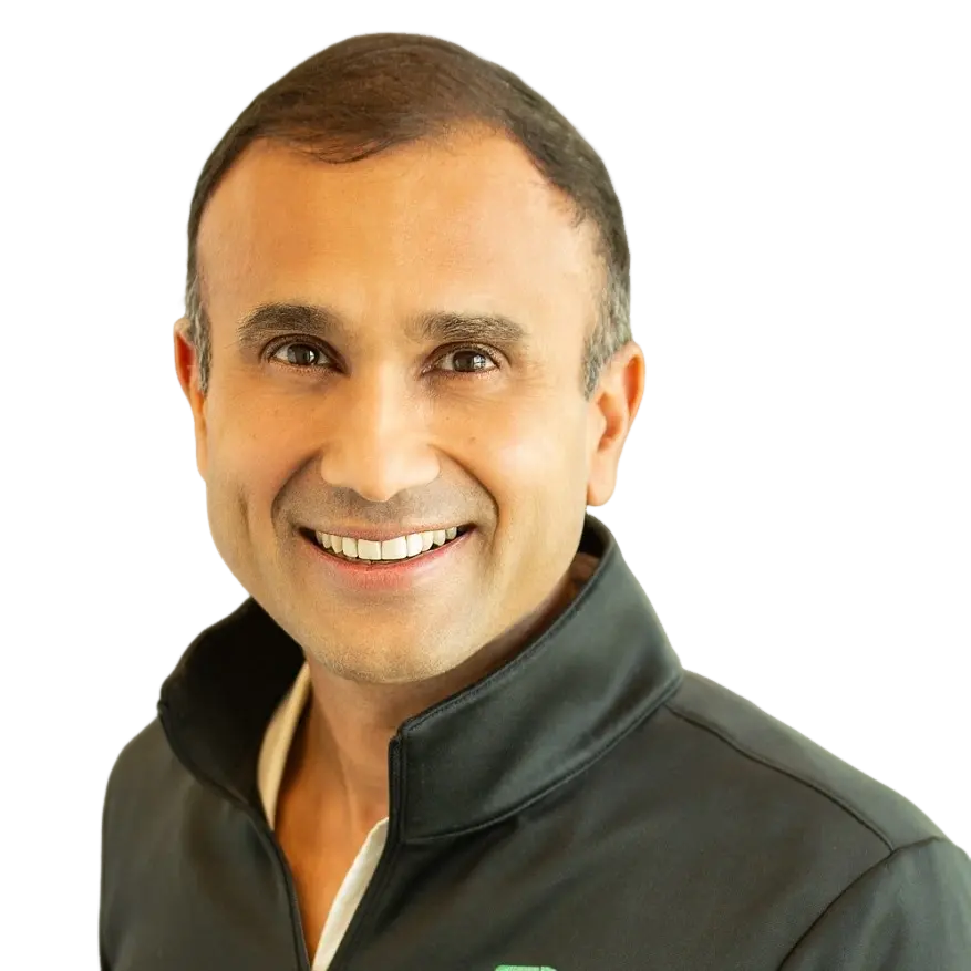 Munjal Shah