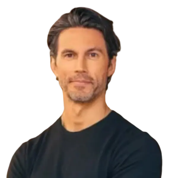 Jared LaFrenais