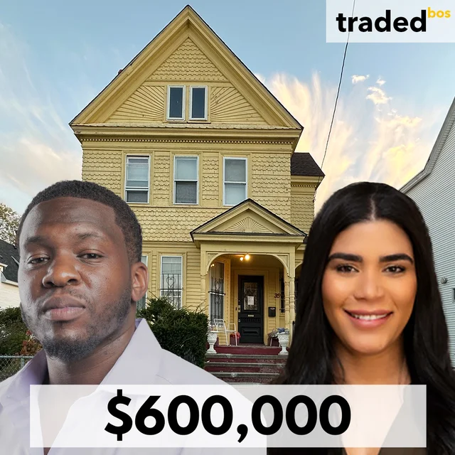Eliu Cruz Acquires Multifamily Property In Lawrence, MA For $600,000