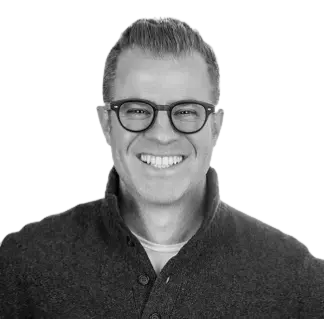 Mark Peter Davis