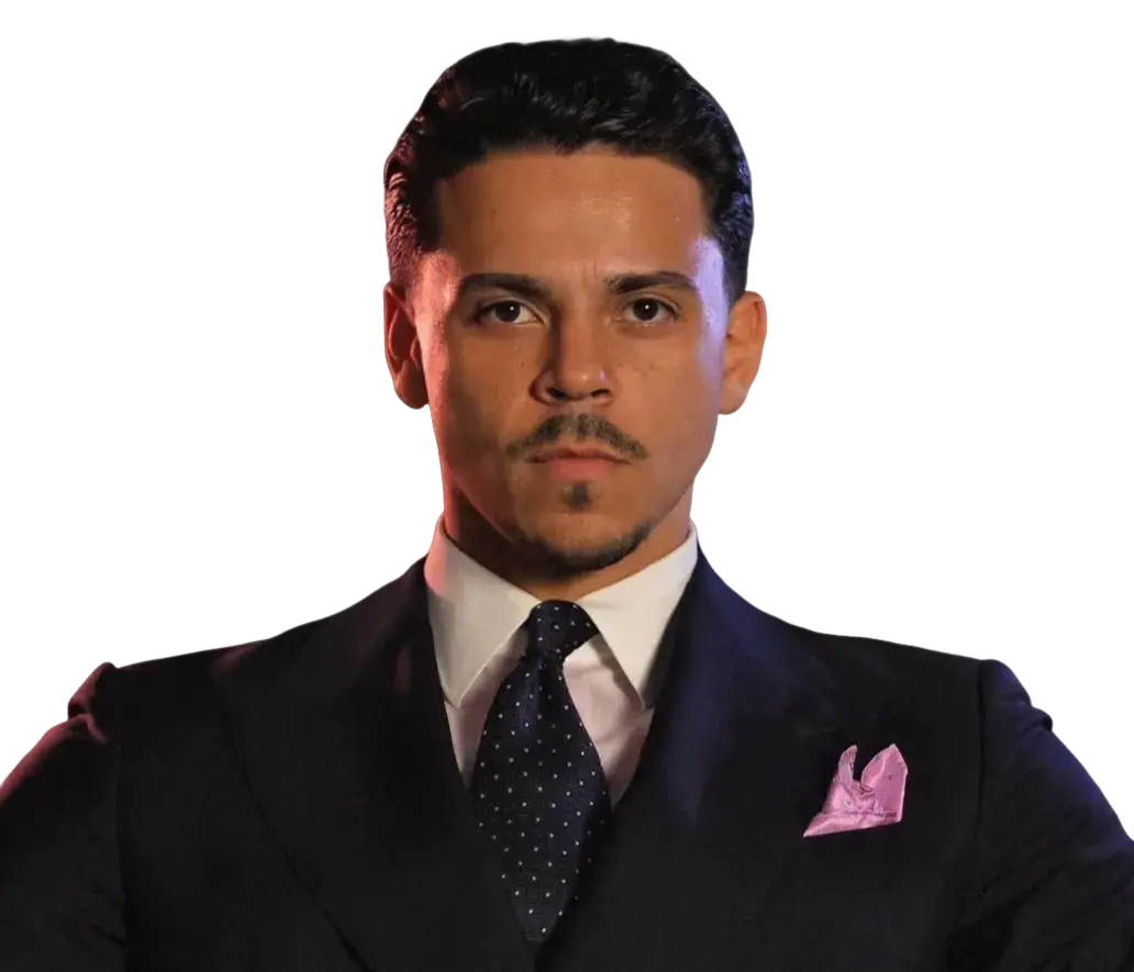 Alberto Diaz