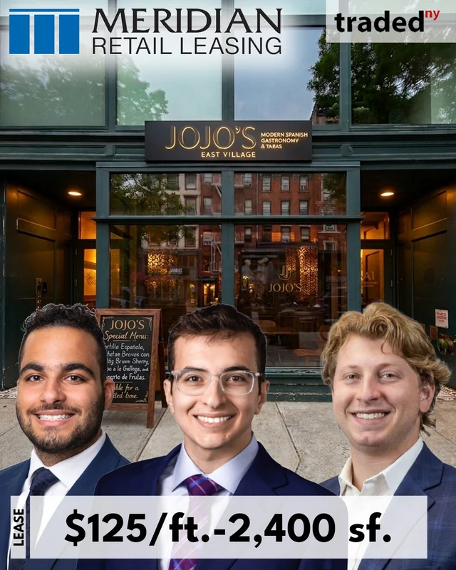 Drew Popkin Leases Retail Space At 84 Second Avenue To Archives Of Us For $125/ft
