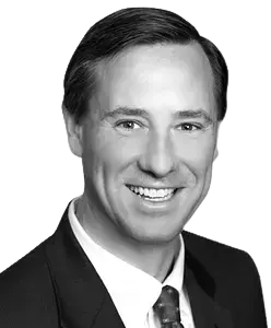 Mike MacCrory