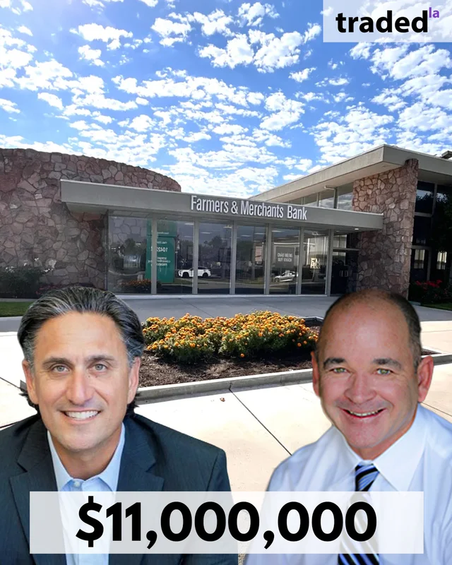 Private Investor Acquires Development Site In Garden Grove For $11 Million With CBRE's Representation