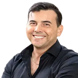 Kevin Pane