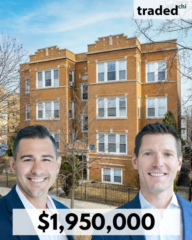 Multifamily Property At 1801 South 51st Avenue Sold For $1,950,000 With Reps Anthony Citriglia And Brian Karmowski