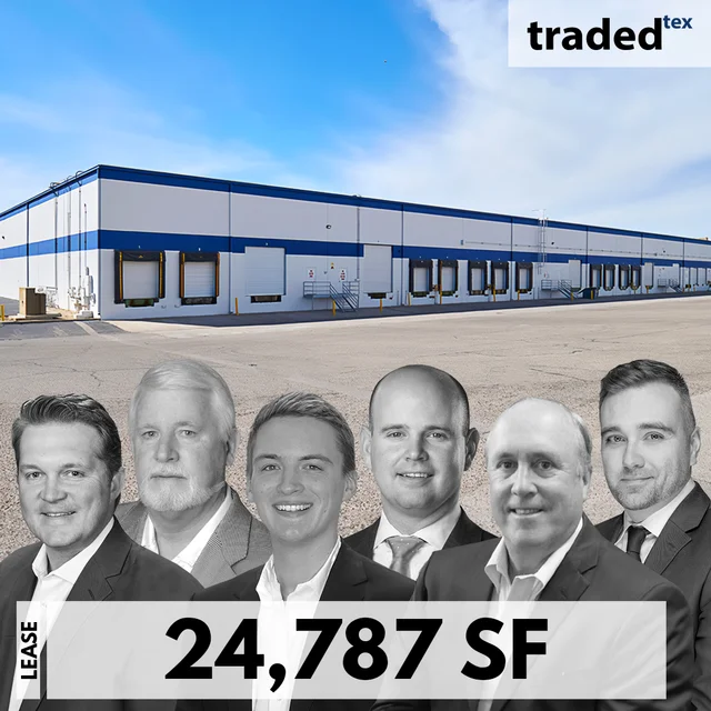 Newmark Renews SupplyOne Tucson Lease At Vista Del Sol Industrial Park