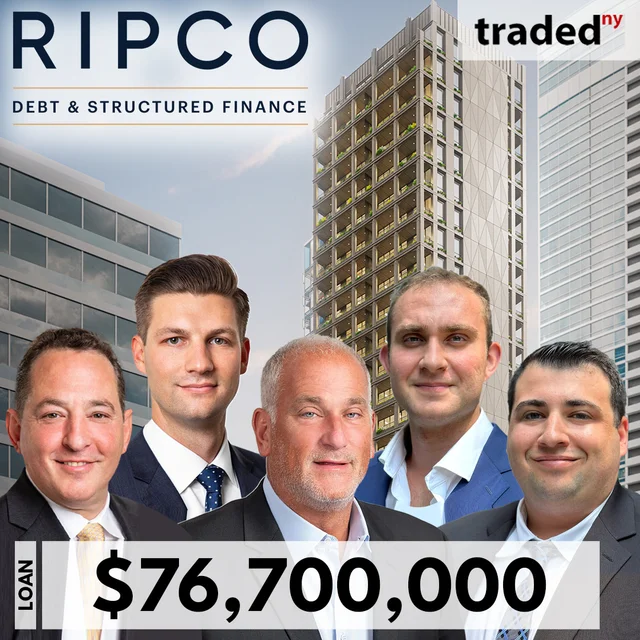 Pro H Development Secures $76.7 Million Construction Loan From Urban Standard Capital For Development Site