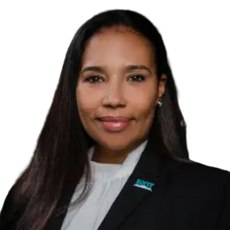 Nadine Garcia