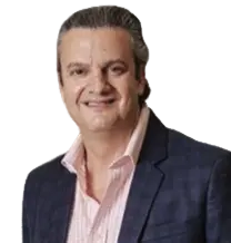 Joel Matus