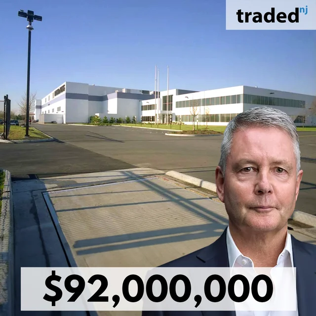 Goodman Group Acquires Industrial Complex In Jersey City From DN Property Co. LLC For $92M