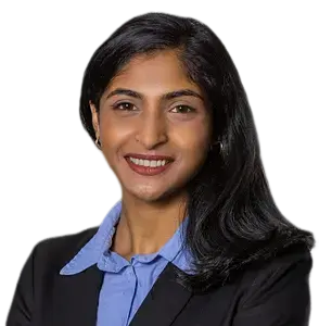 Rhea Vivek