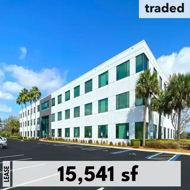 The Dilweg Cos. Leases 15541 Square Feet To Qualifacts At WestLake Corporate Center In Tampa