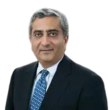 Kaushik Amin